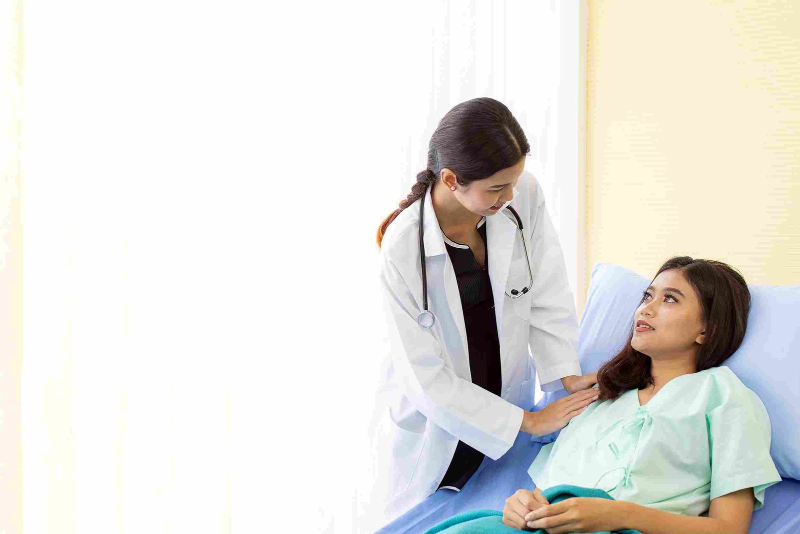Patients Medical Condition effect the cost